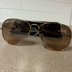 Ray Ban Aviator